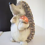 Lägenhet „huersch“ Prerow