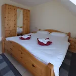 Lägenhet „huersch“ *