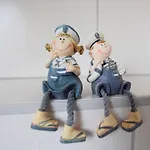 Lägenhet „huersch“ Prerow