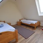 Lägenhet „huersch“