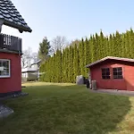 Lägenhet „huersch“