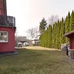 „huersch“ Lägenhet Prerow