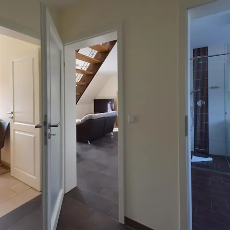 „huersch“ Apartament