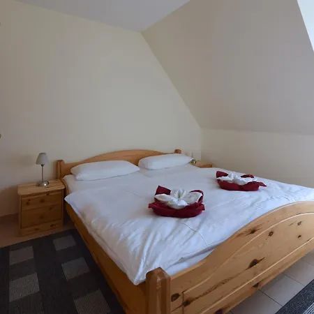 Apartament „huersch“ *