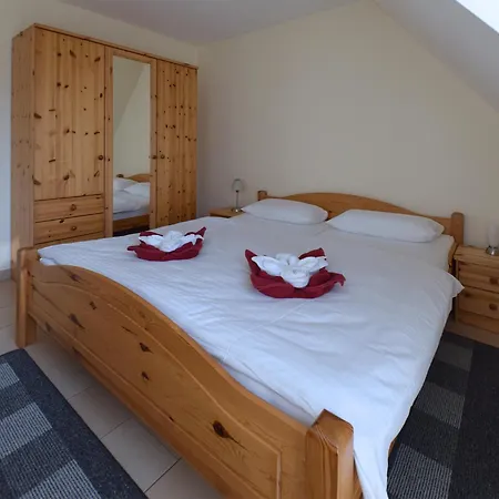 Apartament „huersch“ *