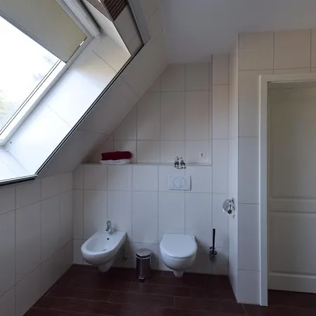 „huersch“ Apartament *