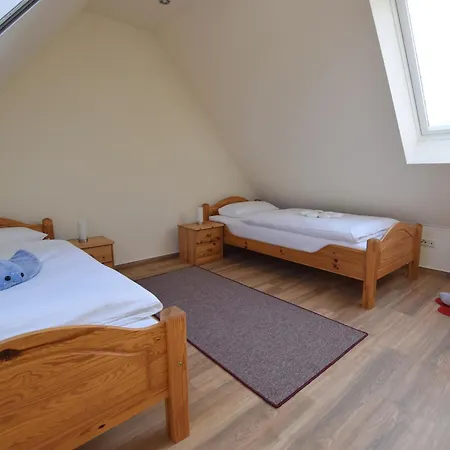 Apartament „huersch“