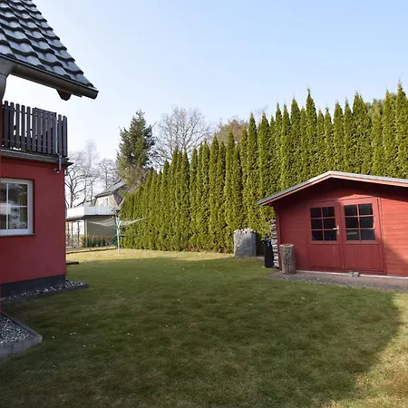 Apartament „huersch“